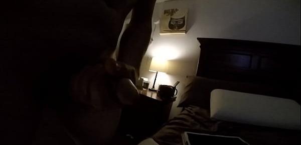  straight guy masturbating with vibrator